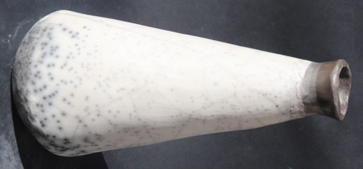 Trépieds stage de poterie