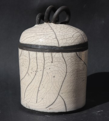 pièce tournée stage de poterie