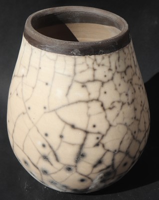 Raku-nu stage de  raku