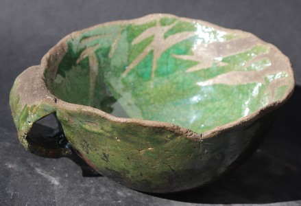 stage de raku
