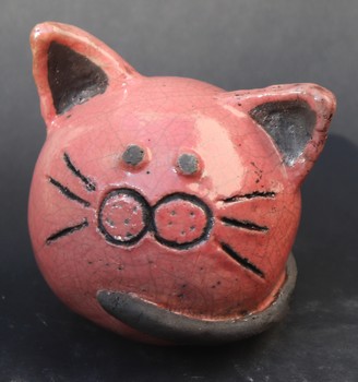 plat stage de raku cuisson en réduction