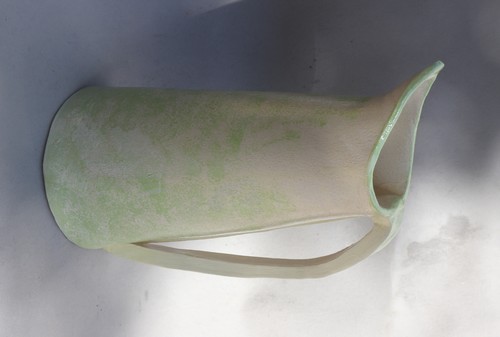 Pichet stage de poterie
