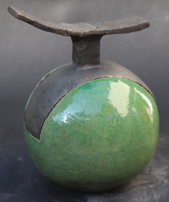 Trépieds stage de poterie