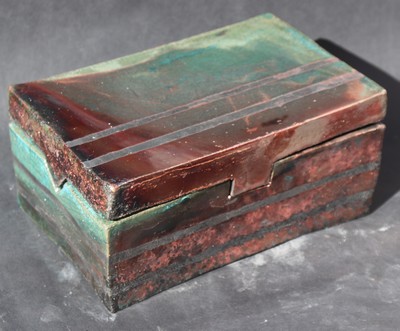 Trépieds stage de poterie