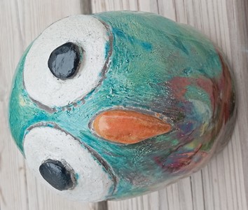 Trépieds stage de poterie